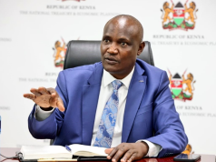 Mbadi Breaks Silence on Safaricom Stake Sale as MPs Scrutinise Vodacom Deal Mbadi Breaks Silence on Safaricom Stake Sale as MPs Scrutinise Vodacom Deal