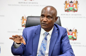 Mbadi Breaks Silence on Safaricom Stake Sale as MPs Scrutinise Vodacom Deal
