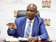 Mbadi Breaks Silence on Safaricom Stake Sale as MPs Scrutinise Vodacom Deal Mbadi Breaks Silence on Safaricom Stake Sale as MPs Scrutinise Vodacom Deal