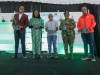 Safaricom Recognized Globally for Climate Transparency, Eyes Net-Zero by 2050 Safaricom Recognized Globally for Climate Transparency, Eyes Net-Zero by 2050