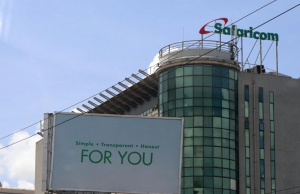 Regulators Welcome Safaricom Stake Sale Regulators Welcome Safaricom Stake Sale