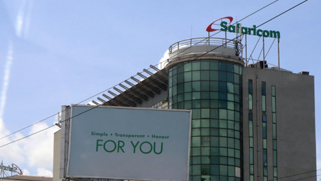 Regulators Welcome Safaricom Stake Sale