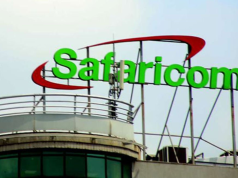 Safaricom Named Kenya’s Top Employer 2026 Safaricom Named Kenya’s Top Employer 2026