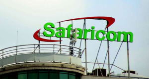 Safaricom Named Kenya’s Top Employer 2026 Safaricom Named Kenya’s Top Employer 2026