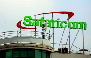 Safaricom Named Kenya’s Top Employer 2026 Safaricom Named Kenya’s Top Employer 2026