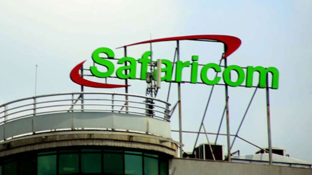 Safaricom Named Kenya’s Top Employer 2026