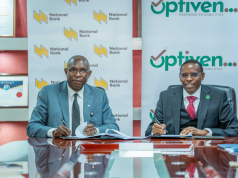 National Bank of Kenya and Optiven Partnership Opens Doors to Property Investment National Bank of Kenya and Optiven Partnership Opens Doors to Property Investment Loans