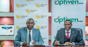 National Bank of Kenya and Optiven Partnership Opens Doors to Property Investment Loans