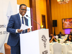 NCBA Ranked Top Employer of the Year 2026 NCBA Ranked Best Employer of the Year 2026 for People-Focused Leadership