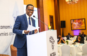 NCBA Ranked Best Employer of the Year 2026 for People-Focused Leadership