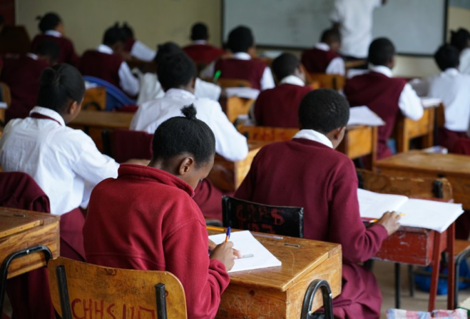 Second Phase of Grade 10 Placement Review Launched Ahead of Opening 2025 KCSE Results are Out as 270,000 Students Qualify for University