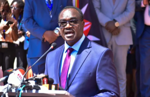 Release of Capitation Funds 2026 Brings Relief to Schools Ahead of Reopening Release of Capitation Funds 2026 Brings Relief to Schools Ahead of Reopening