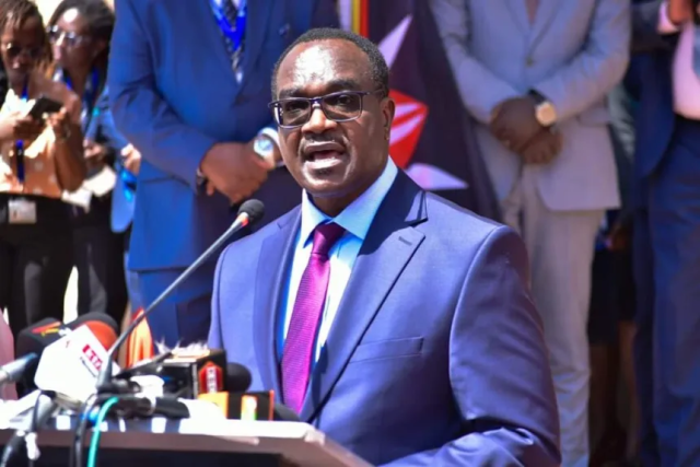 Release of Capitation Funds 2026 Brings Relief to Schools Ahead of Reopening