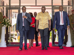 2025 KCSE Results are Out as 270,000 Students Qualify for University 2025 KCSE Results are Out as 270,000 Students Qualify for University