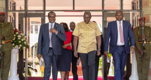 2025 KCSE Results are Out as 270,000 Students Qualify for University 2025 KCSE Results are Out as 270,000 Students Qualify for University