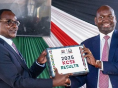 KNEC Launches Toll-Free 2025 KCSE Results Help Lines for Students KNEC Launches Toll-Free 2025 KCSE Results Help Lines for Students