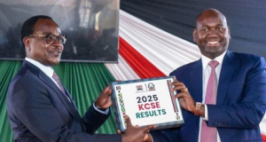 KNEC Launches Toll-Free 2025 KCSE Results Help Lines for Students KNEC Launches Toll-Free 2025 KCSE Results Help Lines for Students