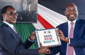 KNEC Launches Toll-Free 2025 KCSE Results Help Lines for Students KNEC Launches Toll-Free 2025 KCSE Results Help Lines for Students