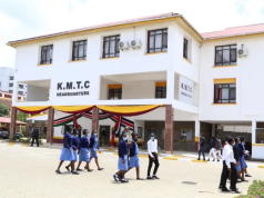 KUCCPS Opens 36 KMTC Programmes for Form Four Leavers Across Kenya KUCCPS Opens 36 KMTC Programmes for Form Four Leavers Across Kenya