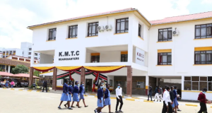 KUCCPS Opens 36 KMTC Programmes for Form Four Leavers Across Kenya KUCCPS Opens 36 KMTC Programmes for Form Four Leavers Across Kenya