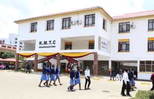 KUCCPS Opens 36 KMTC Programmes for Form Four Leavers Across Kenya KUCCPS Opens 36 KMTC Programmes for Form Four Leavers Across Kenya