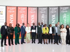 Kenya to Host Gulfood360 Africa Kenya in 2027 as CS Lee Kinyanjui Backs Agribusiness Investment Drive