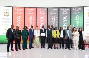 Kenya to Host Gulfood360 Africa Kenya in 2027 as CS Lee Kinyanjui Backs Agribusiness Investment Drive Kenya to Host Gulfood360 Africa Kenya in 2027 as CS Lee Kinyanjui Backs Agribusiness Investment Drive