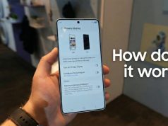 How does the Samsung Galaxy S26 Inbuilt Privacy Screen Work How does the Samsung Galaxy S26 Inbuilt Privacy Screen Work