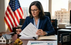 How to Protect Your Assets with a Trust: A US Legal Guide How to Protect Your Assets with a Trust A US Legal Guide