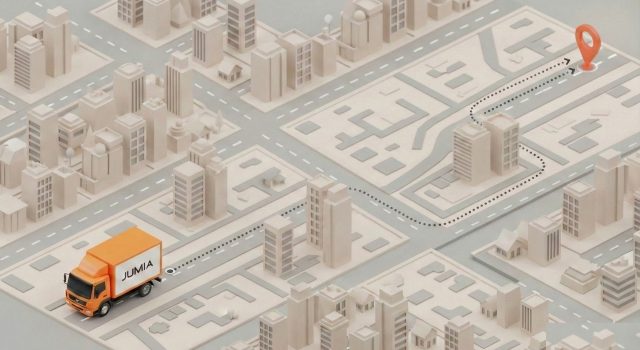 How to Track Your Jumia Order in Kenya on the App/Website How to Track Your Jumia Order in Kenya on the App Website