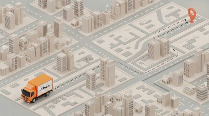 How to Track Your Jumia Order in Kenya on the App/Website How to Track Your Jumia Order in Kenya on the App Website