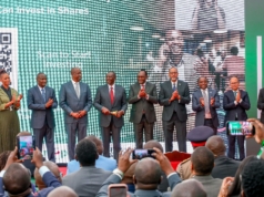 Safaricom and NSE Launch Ziidi Trader on M-PESA