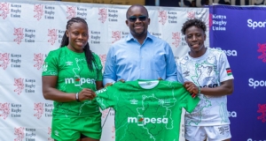 Safaricom Backs HSBC SVNS2 Rugby Tournament with KSh 10 Million Boost Safaricom Backs HSBC SVNS2 Rugby Tournament with KSh 10 Million Boost