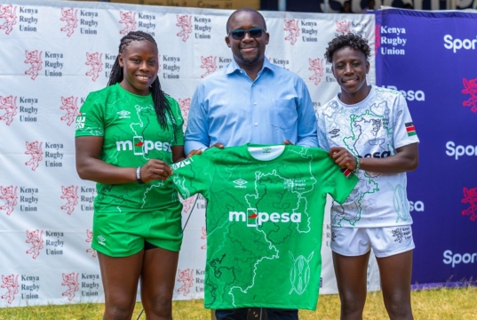 Safaricom Backs HSBC SVNS2 Rugby Tournament with KSh 10 Million Boost