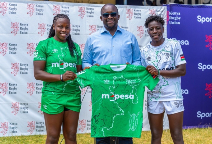 Safaricom Backs HSBC SVNS2 Rugby Tournament with KSh 10 Million Boost Safaricom Backs HSBC SVNS2 Rugby Tournament with KSh 10 Million Boost