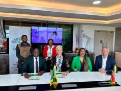 Konza Technopolis Partners With AUI Global to Train Staff and Leaders on Artificial Intelligence Konza Technopolis Partners With AUI Global to Train Staff and Leaders on Artificial Intelligence