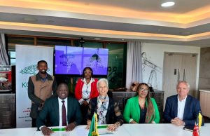 Konza Technopolis Partners With AUI Global to Train Staff and Leaders on Artificial Intelligence Konza Technopolis Partners With AUI Global to Train Staff and Leaders on Artificial Intelligence