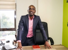 Mwananchi Credit Names Wycliffe Oyier Executive Director