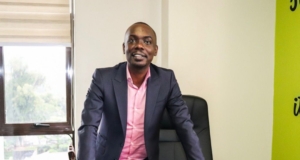 Mwananchi Credit Names Wycliffe Oyier Executive Director for Strategy and Growth Mwananchi Credit Names Wycliffe Oyier Executive Director