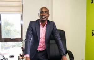 Mwananchi Credit Names Wycliffe Oyier Executive Director for Strategy and Growth Mwananchi Credit Names Wycliffe Oyier Executive Director