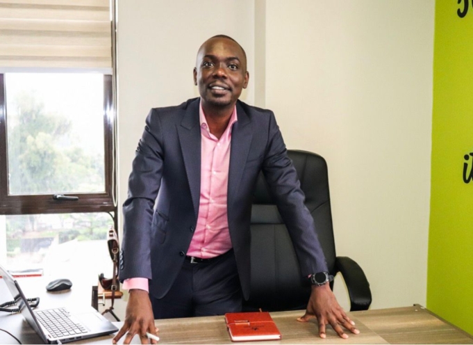 Mwananchi Credit Names Wycliffe Oyier Executive Director for Strategy and Growth Mwananchi Credit Names Wycliffe Oyier Executive Director