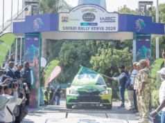 Safari Rally Kenya 2026: KCB Invests KSh227 Million in Iconic Rally Safari Rally Kenya 2026.