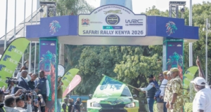Safari Rally Kenya 2026: KCB Invests KSh227 Million in Iconic Rally Safari Rally Kenya 2026.