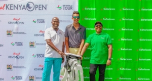 Safaricom Steps Up with Ksh10 Million Sponsorship Package for 2026 Magical Kenya Open Safaricom Steps Up with Ksh10 Million Sponsorship Package for 2026 Magical Kenya Open