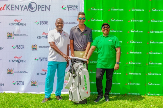 Safaricom Steps Up with Ksh10 Million Sponsorship Package for 2026 Magical Kenya Open Safaricom Steps Up with Ksh10 Million Sponsorship Package for 2026 Magical Kenya Open