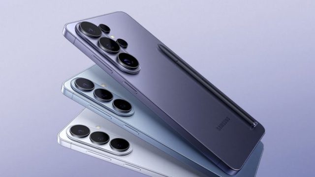 Samsung Unveils Galaxy S26 Series in Kenya as AI Features Take Centre Stage Samsung Unveils Galaxy S26 Series in Kenya as AI Features Take Centre Stage