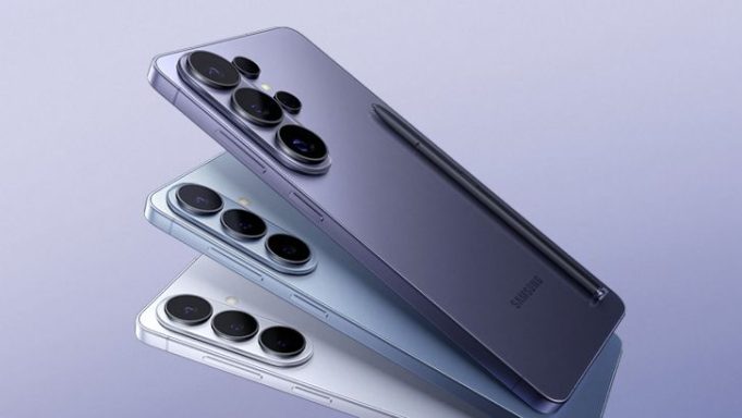 Samsung Unveils Galaxy S26 Series in Kenya as AI Features Take Centre Stage Samsung Unveils Galaxy S26 Series in Kenya as AI Features Take Centre Stage