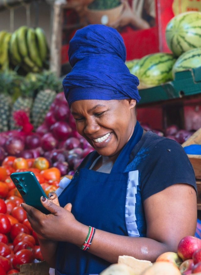 TECNO Unveils #CAMON50SEESYOU Campaign Celebrating Everyday Kenyans