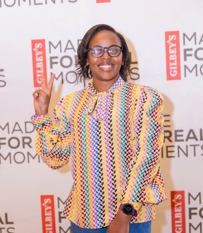 Laugh, Cry, and Conquer: The Importance of a Girl Squad to Stay Grounded The Importance of a Girl Squad to Stay Grounded 2