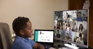 Inside Koa Academy’s Digital Model